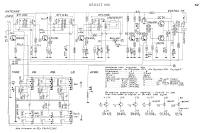Bang & Olufsen - Beolit-606-Schematic